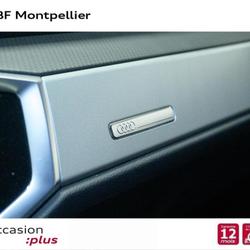 Audi Q3 35 TFSI 150 ch S tronic 7 Design Le Cr&egrave;s