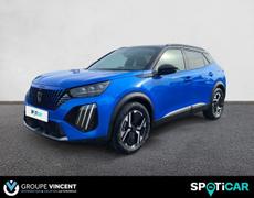Peugeot e-2008 Nevers