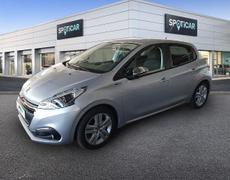 Peugeot 208 Roanne