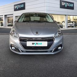 Peugeot 208 1.2 PureTech 82ch BVM5 Style Roanne