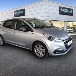 Peugeot 208 1.2 PureTech 82ch BVM5 Style Roanne