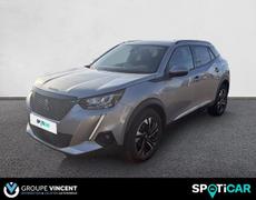 Peugeot 2008 Nevers
