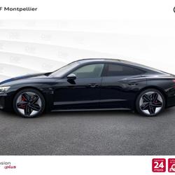 Audi e-tron RS 598 ch quattro S Extended Montpellier