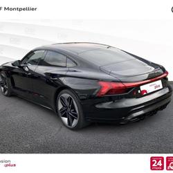 Audi e-tron RS 598 ch quattro S Extended Montpellier