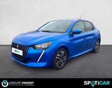 Peugeot 208 Nevers