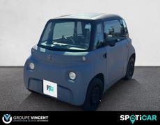 Citroen Ami Nevers