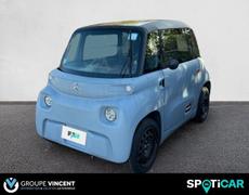 Citroen Ami Nevers