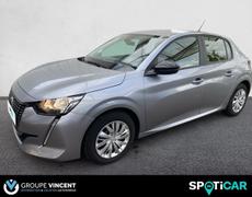 Peugeot 208 Nevers