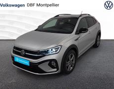 Volkswagen Taigo Sète