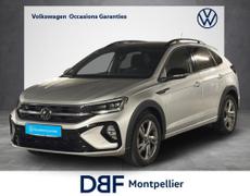 Volkswagen Taigo Sète