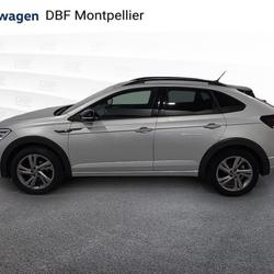 Volkswagen Taigo 1.0 TSI 110 DSG7 R-Line S&egrave;te
