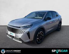 Peugeot e-3008 Nevers