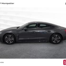 Audi e-tron 476 ch quattro Le Cr&egrave;s