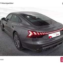 Audi e-tron 476 ch quattro Le Cr&egrave;s