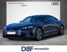 Audi e-tron Sète