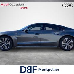 Audi e-tron 476 ch quattro S&egrave;te