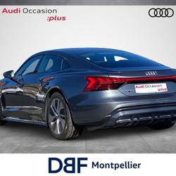 Audi e-tron 476 ch quattro S&egrave;te