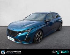 Peugeot 308 III Phase 1 Nevers