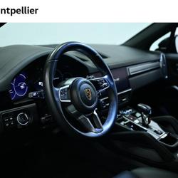 Porsche Cayenne E-Hybrid 3.0 V6 462 ch Tiptronic BVA Platinum Edition Saint-Cl&eacute;ment-de-Rivi&egrave;re