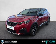 Peugeot 3008 Nevers