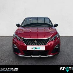 Peugeot 3008 GT LINE 1.5 hdi 130ch S&S EAT8 occasion - Nevers - photo 2/27
