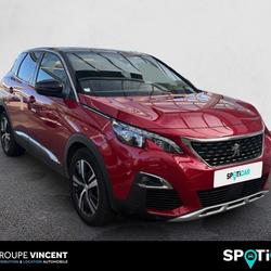 Peugeot 3008 GT LINE 1.5 hdi 130ch S&S EAT8 occasion - Nevers - photo 3/27