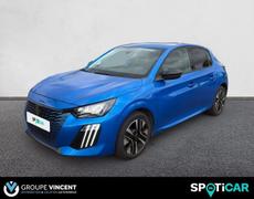 Peugeot 208 Nevers