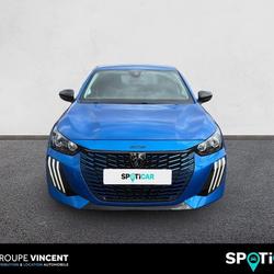 Peugeot 208 ALLURE 1.2 PureTech 100ch S&S BVM6 occasion - Nevers - photo 2/24