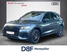Audi Q5 Saint-Clément-de-Rivière