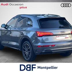 Audi Q5 50 TFSIe 299 S tronic 7 Quattro S line Saint-Cl&eacute;ment-de-Rivi&egrave;re