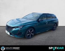 Peugeot 308 SW Phase 2 Nevers