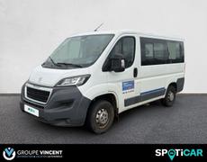 Peugeot Boxer Nevers