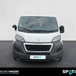 Peugeot Boxer Combi Access 9 places 330 L1H1 2,0 hdi 110ch occasion - Nevers - photo 2/21