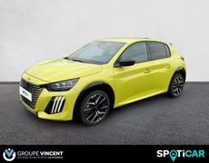 Peugeot 208 Nevers