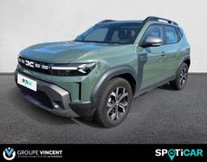 Dacia Duster Nevers