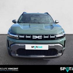 Dacia Duster EXPRESSION 1.2 HYBRID 130CV 4X2 P036 occasion - Nevers - photo 2/21