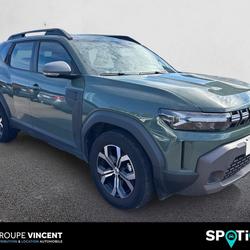 Dacia Duster EXPRESSION 1.2 HYBRID 130CV 4X2 P036 occasion - Nevers - photo 3/21
