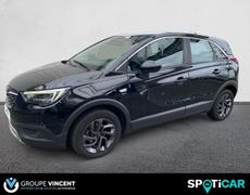Opel Crossland X Nevers