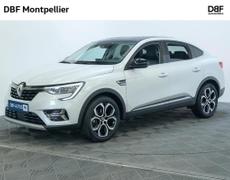 Renault Arkana Saint-Clément-de-Rivière