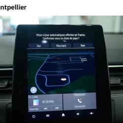 Renault Arkana E-Tech 145 - 21B Intens Saint-Cl&eacute;ment-de-Rivi&egrave;re