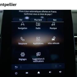 Renault Arkana E-Tech 145 - 21B Intens Saint-Cl&eacute;ment-de-Rivi&egrave;re