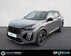 Peugeot 2008 Nevers