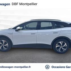 Volkswagen ID4 149 ch Pure Le Cr&egrave;s