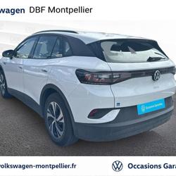 Volkswagen ID4 149 ch Pure Le Cr&egrave;s