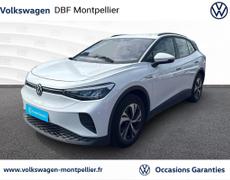 Volkswagen ID4 Montpellier