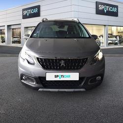 Peugeot 2008 PureTech 130ch S&S BVM6 Crossway Roanne