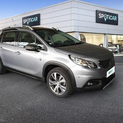 Peugeot 2008 PureTech 130ch S&S BVM6 Crossway Roanne