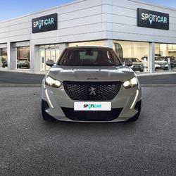 Peugeot 2008 BlueHDi 130 S&S EAT8 Allure Roanne