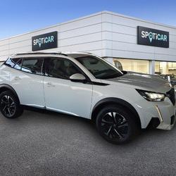 Peugeot 2008 BlueHDi 130 S&S EAT8 Allure Roanne