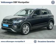 Volkswagen T-Cross Montpellier